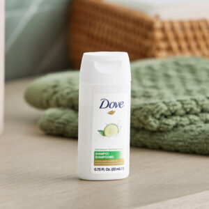 Dove sample